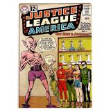 Justice League of America #11