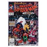 Amazing Spider-Man #314 - McFarlane Cover