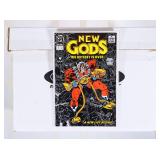 DC Comics Short Box #3