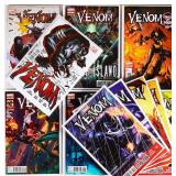 Venom #1-42 (Full Series)