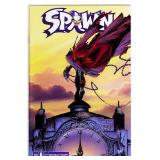 Spawn #130 - Low Print Run