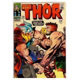 Thor #126 - 1st Issue
