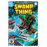 Swamp Thing #32
