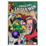 Amazing Spider-Man #248 (Newsstand)