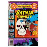 Detective Comics #481