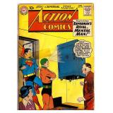 Action Comics #272