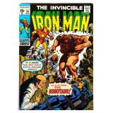 Iron Man #24