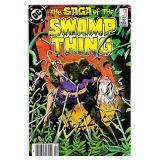 Swamp Thing #23 (Newsstand)