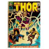 Thor #129 - 1st Ares