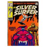 Silver Surfer #6