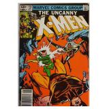 Uncanny X-Men #158 - 2nd Rogue