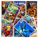 Uncanny X-Men #381-395, 395 (2nd Print), 396-400