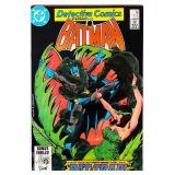 Detective Comics #534