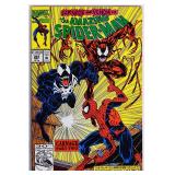 Amazing Spider-Man #362 - 2nd Carnage