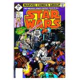 Star Wars #2 (Reprint) - 1st Han Solo + Chewie