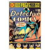 Detective Comics #445