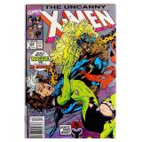 Uncanny X-Men #269 - 1st Savage Land Rogue