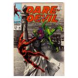 Daredevil #45