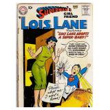Lois Lane #3