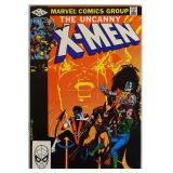 Uncanny X-Men #159 - Storm Becomes a Vampire