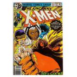 The X-Men #117.- 1st Shadow King