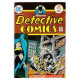 Detective Comics #446