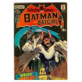 Detective Comics #407 - 3rd Man-Bat