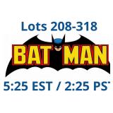 BATMAN