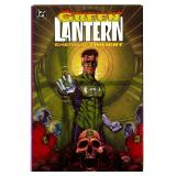 Green Lantern Emerald Twilight TPB - RARE