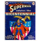 Superman #47 - Limited Collector's (Treasury)