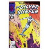 Silver Surfer #2 - Stan Lee + Mobius