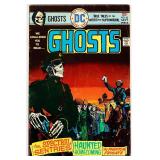 Ghosts #42