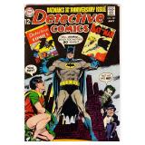 Detective Comics #387 - 30th Anniversary Issue