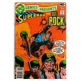 DC Comics Presents #10