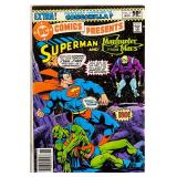 DC Comics Presents #27 - 1st Mongul