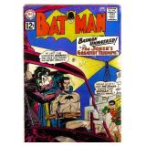 Batman #148 - Silver Age Joker