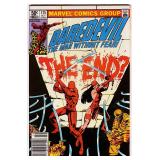 Daredevil #175 (Newsstand)