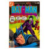 Batman #294 - Joker Cover