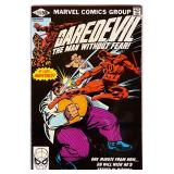 Daredevil #171 - 1st Kingpin v DD