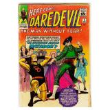 Daredevil #5 - 1st Matador