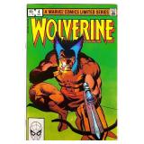 Wolverine #4