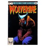 Wolverine #3