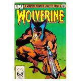Wolverine #4