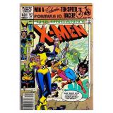 Uncanny X-Men #153