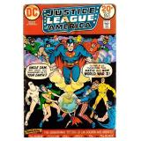 JLA #107 - 1st Freedom Fighters