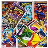 Action #690-706, 708, 710-715, 717 + 0 + Ann 1, 6