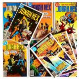 Jonah Hex #4-47 (29 Comics)
