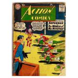 Action Comics #273