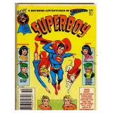 Best of DC Blue Ribbon Digest #7 (Mini Comic)