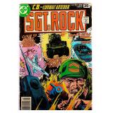 Sgt Rock #315
